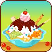 Ice Cream Maker