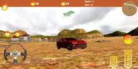 Real Car Simulator 2 Screen Shot 2