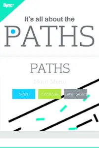 Paths Screen Shot 4