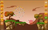 Fragile World. Most Difficult Physics Puzzler Screen Shot 3