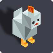 Crossy Animal Road