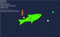 Crazy Fish Online Game Screen Shot 2