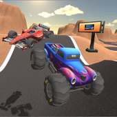 Turbo Racing Multiplayer