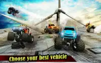 Monster Truck Derby 2016 Screen Shot 4