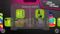 King of Booze: Drinking App Screen Shot 0
