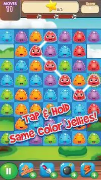 Jelly Tots Screen Shot 0