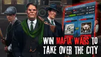 Mob Wars LCN: Underworld Mafia Screen Shot 5
