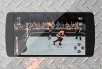 Tricks Of Smackdown WWE Screen Shot 1