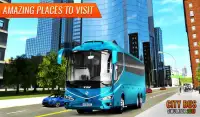 Real Coach Bus Simulator 2017 Screen Shot 2