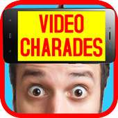 Charades with video recording