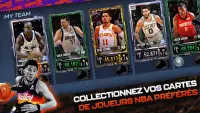 NBA 2K Mobile: Jeu de basket Screen Shot 1
