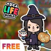 Toca Life Free World: Harvest Festival