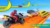 Sports Bike Stunt GT Racing Screen Shot 9
