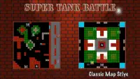 Super Tank Battle R - Type X Screen Shot 5
