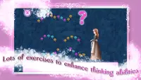 Cinderella - Story Games Screen Shot 7