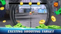 Shooting Target Range Screen Shot 6