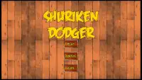 Shuriken Dodger Screen Shot 10