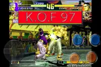 Guide For King Of Fighter 97 Screen Shot 2