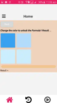 Teer shillong formula result Screen Shot 1