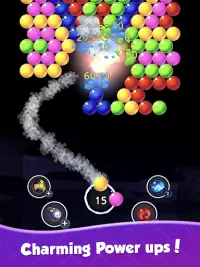 Bubble Hunter Screen Shot 12