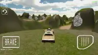 Offroad  Racing 3D Screen Shot 4