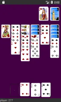 Cards & Solitaire Screen Shot 0
