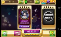 Slots - Magic Puppet Free Online Slot Machines Screen Shot 1