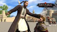 Warrior Ertugrul Gazi - Real Sword Games 2020 Screen Shot 2
