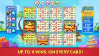 Bingo: Play Lucky Bingo Games Screen Shot 3
