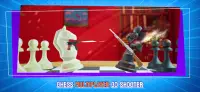 Chess Shooter 3D Screen Shot 0