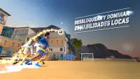 SkillTwins: Juego de Fútbol Screen Shot 3