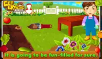 Get Growing Kids Game Screen Shot 4