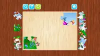 Jigsaw Puzzles For Kids Screen Shot 2