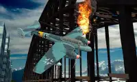 BATALLA DE ARMAS: guerra de aviones Screen Shot 3