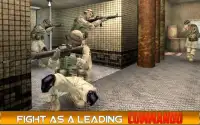 Frontline Deadly Battlefield Commando Screen Shot 0