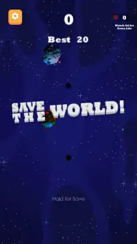 Save The World! Screen Shot 0