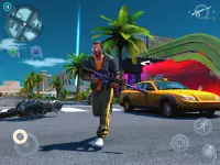 Gangstar Vegas - mafia game Screen Shot 10
