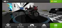 Bike Racing Game - Bike Rider Screen Shot 0