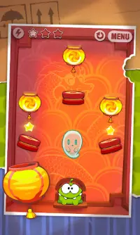Cut the Rope Screen Shot 5