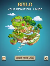 Color Island: Pixel Art Screen Shot 8