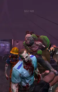 DEAD CITY: Zombie Offline Screen Shot 5