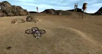 UAV Ar Drone Simulator Screen Shot 1