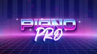 Pro Piano - Alamin ang Piano Nang simple Screen Shot 1