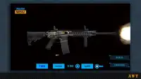 Ultimate Weapon Simulator FREE Screen Shot 0