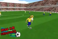 ⚽Ultimate Soccer Sports League Screen Shot 6