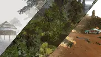 Target Sniper 3D Games Screen Shot 4
