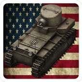 Guess the U.S.A. tank from WOT