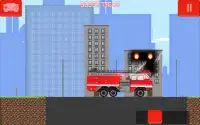 Fire Truck Screen Shot 3