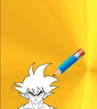 How to Draw Dragon Ball Screen Shot 0