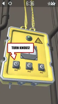 Turn It On! free Screen Shot 2